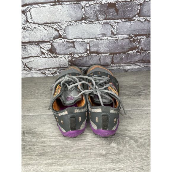 New Balance Minimus 10v1 Trail Running Sneakers Women’s Sz 10M US/41EU WT10SP2 - Picture 4 of 16